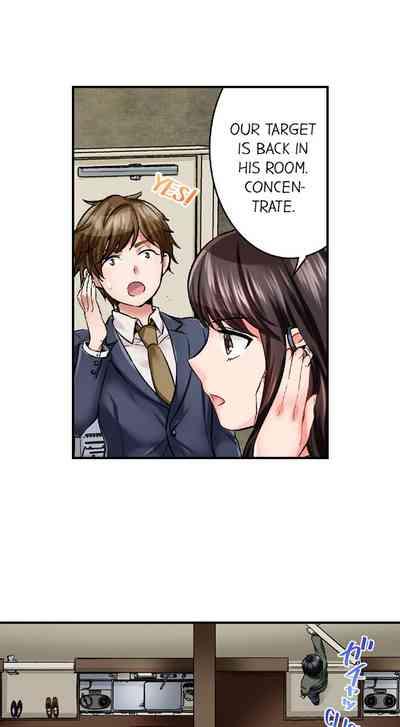 Motto Aeide! Sennyuu Sousakan wa Sex mo Oshigoto desu. | Sex is Part of Undercover Agent's Job? Ch. 1 - 24 3