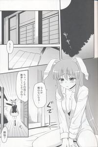 Usagi no Miru Yume 4