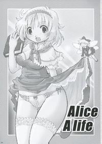 Alice A life 2