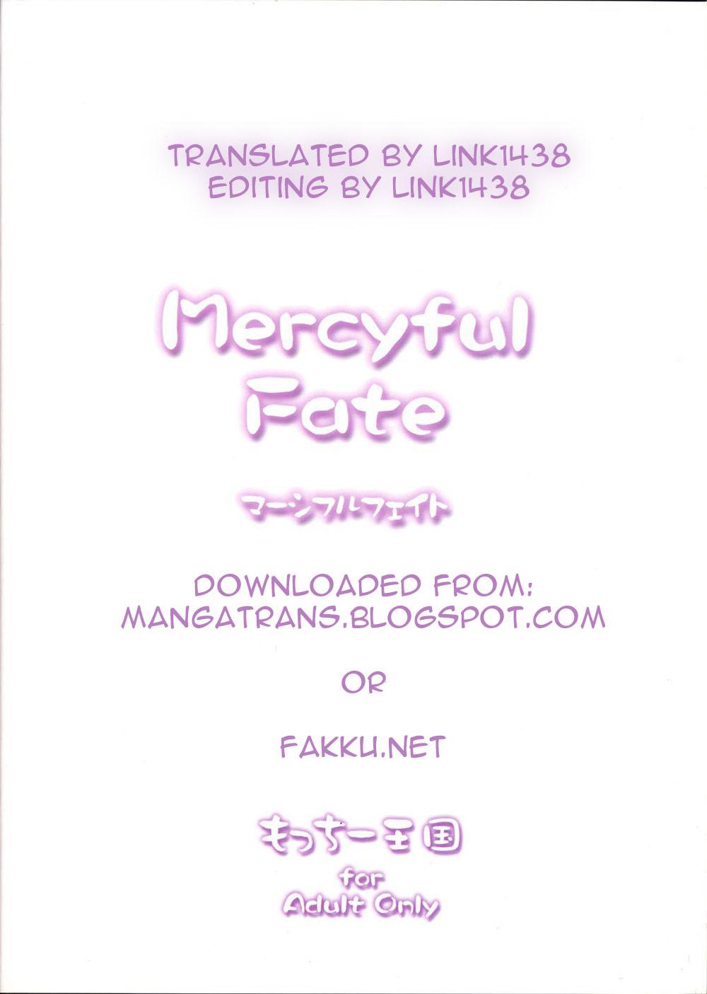 Russia Mercyful Fate - Fate stay night Home - Page 2