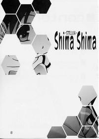 Shima Shima 2