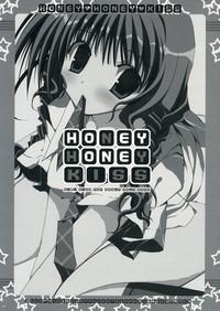 HONEY HONEY KISS 2