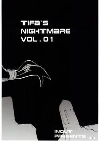 Tifa's Nightmare Vol. 01 5