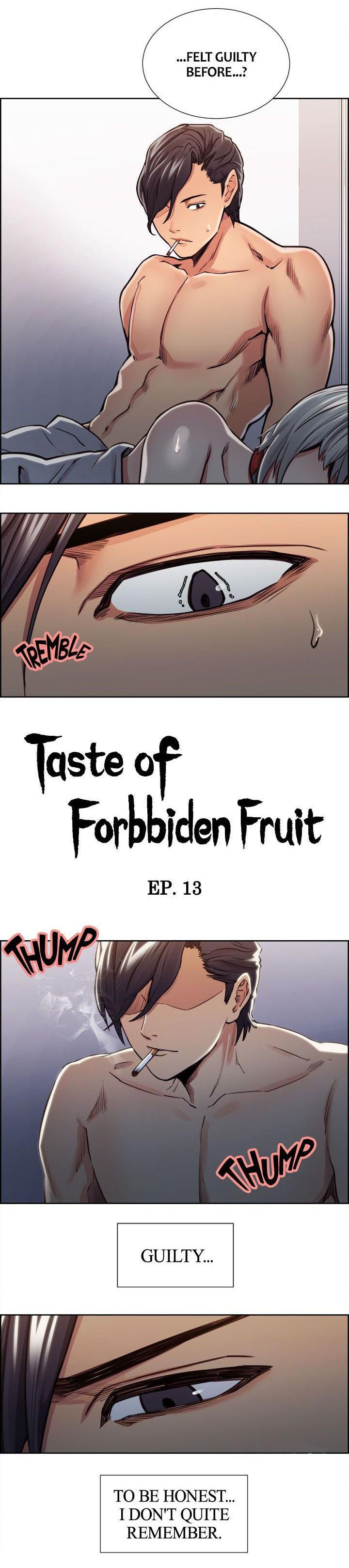 Taste of Forbbiden Fruit Ch.39/53 311