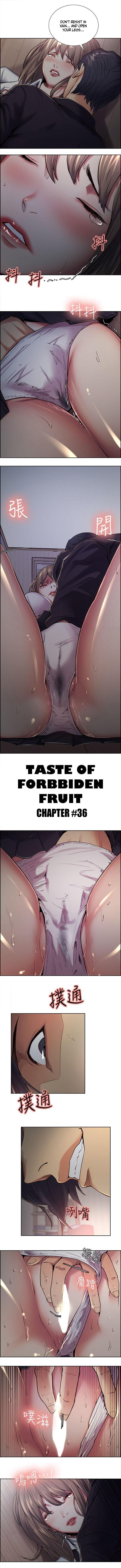 Taste of Forbbiden Fruit Ch.39/53 613