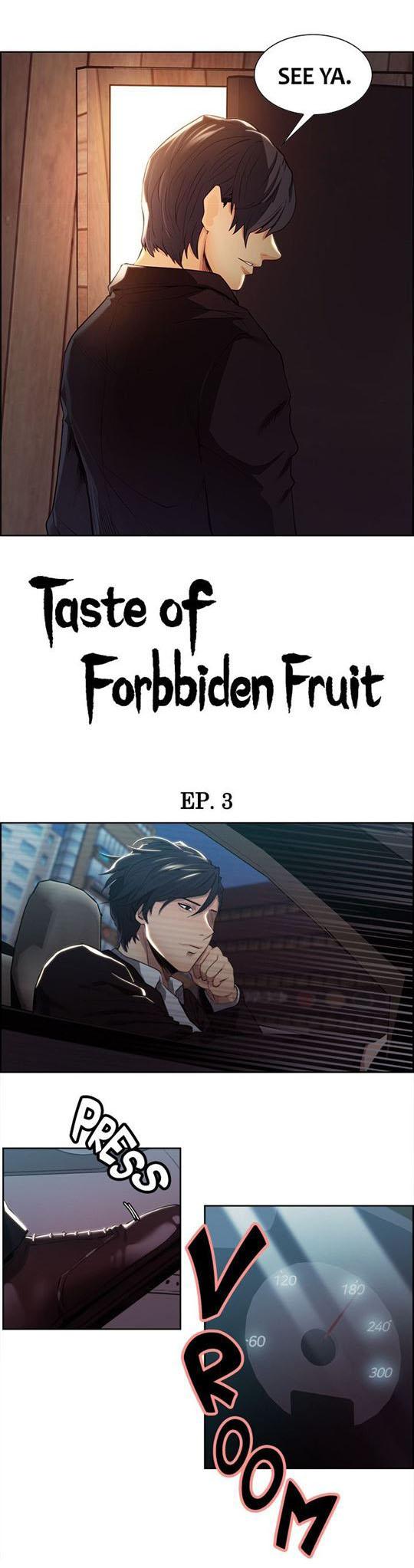 Taste of Forbbiden Fruit Ch.39/53 70
