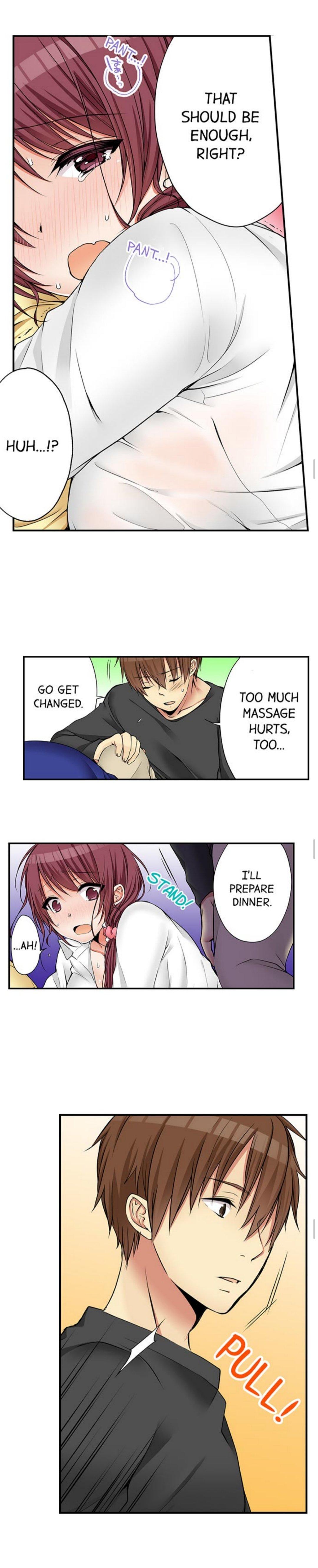 [Kouno Aya] I Did Naughty Things With My (Drunk) Sister (Ch.1-36) [English] 354