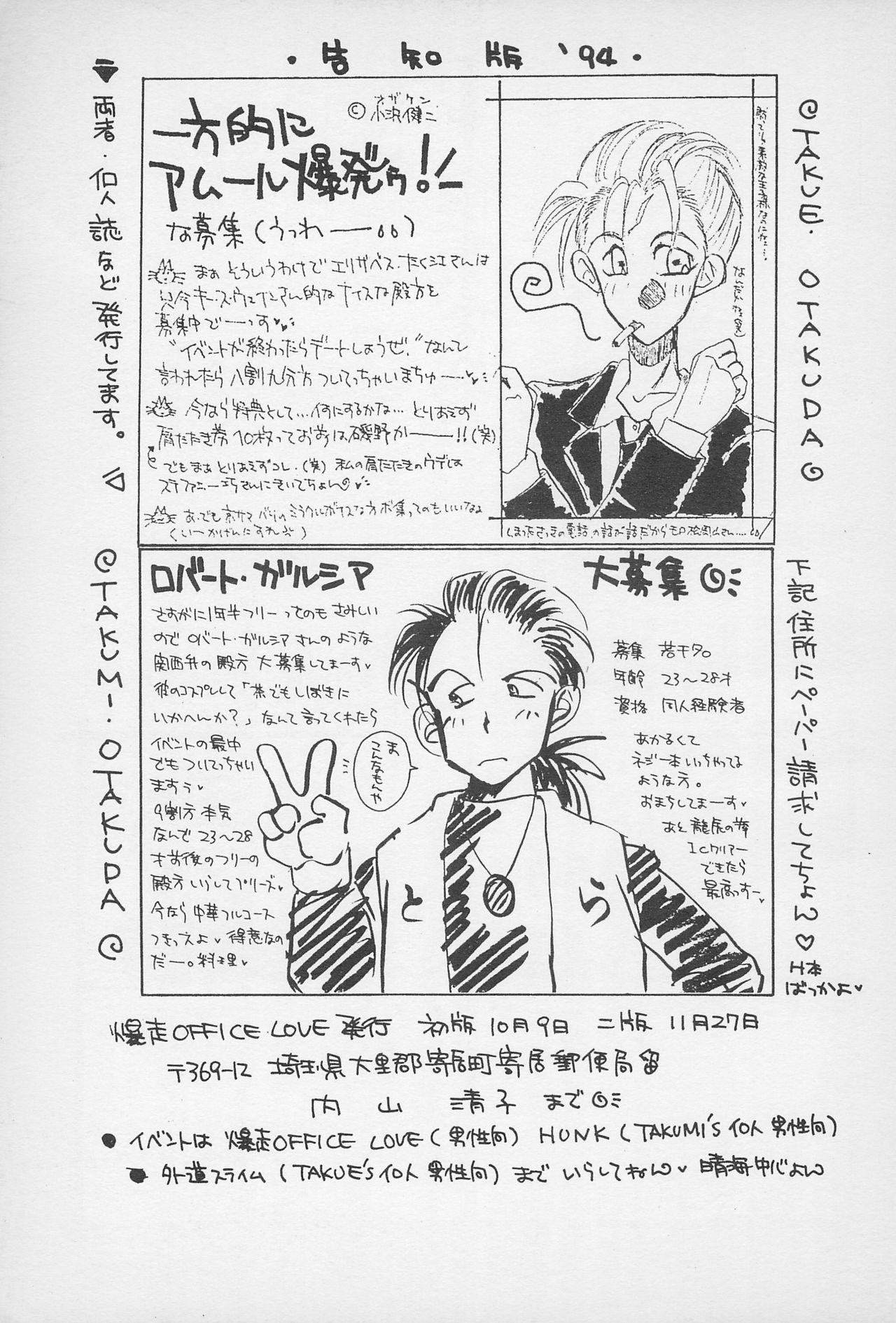 Dykes 10-sai no Hisoyaka na Yokubou - Final fantasy vi Amateurs Gone - Page 27