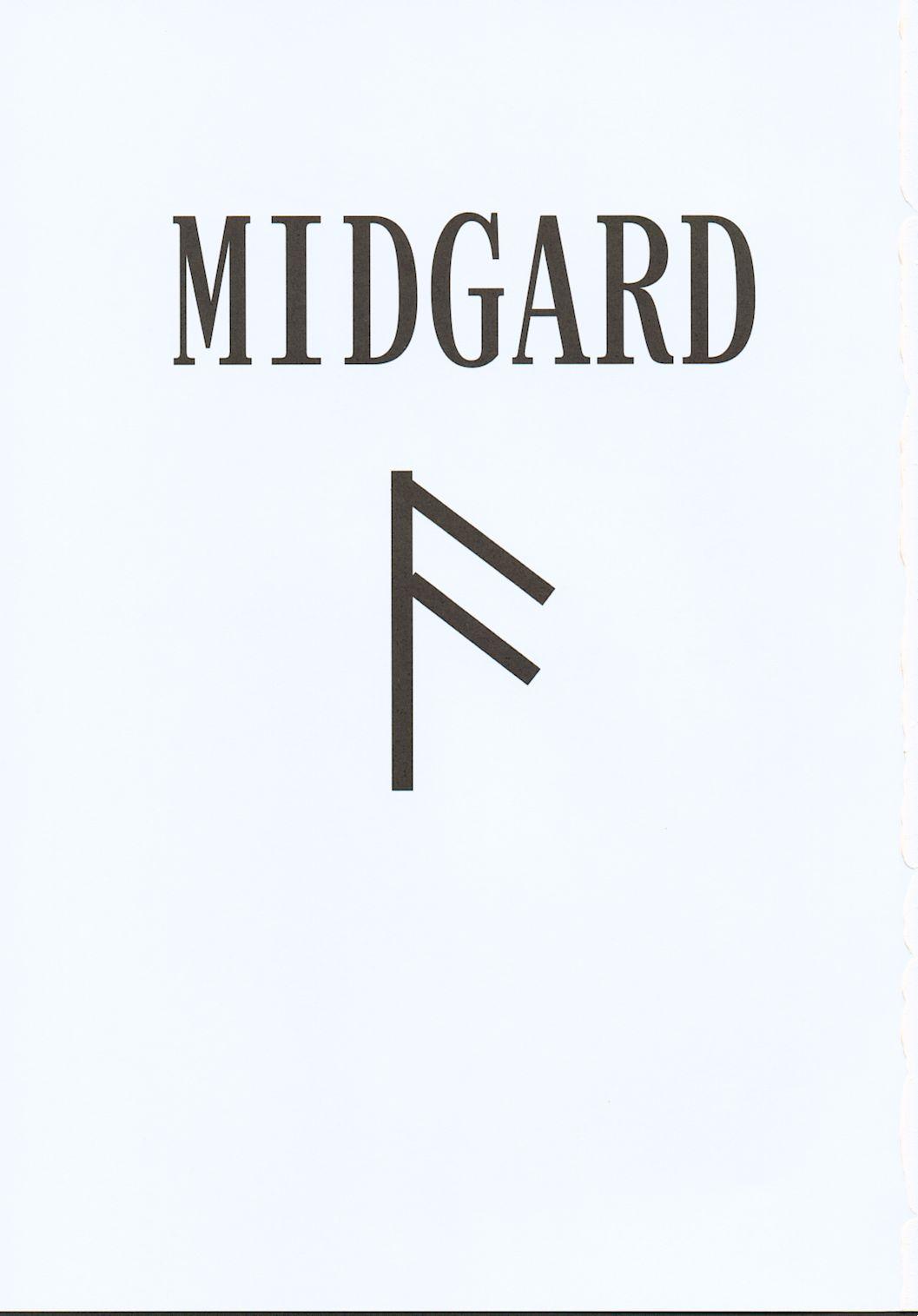 Midgard <ansur> 1