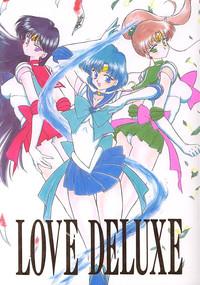 Cute Love Deluxe Sailor Moon Vibrator 1