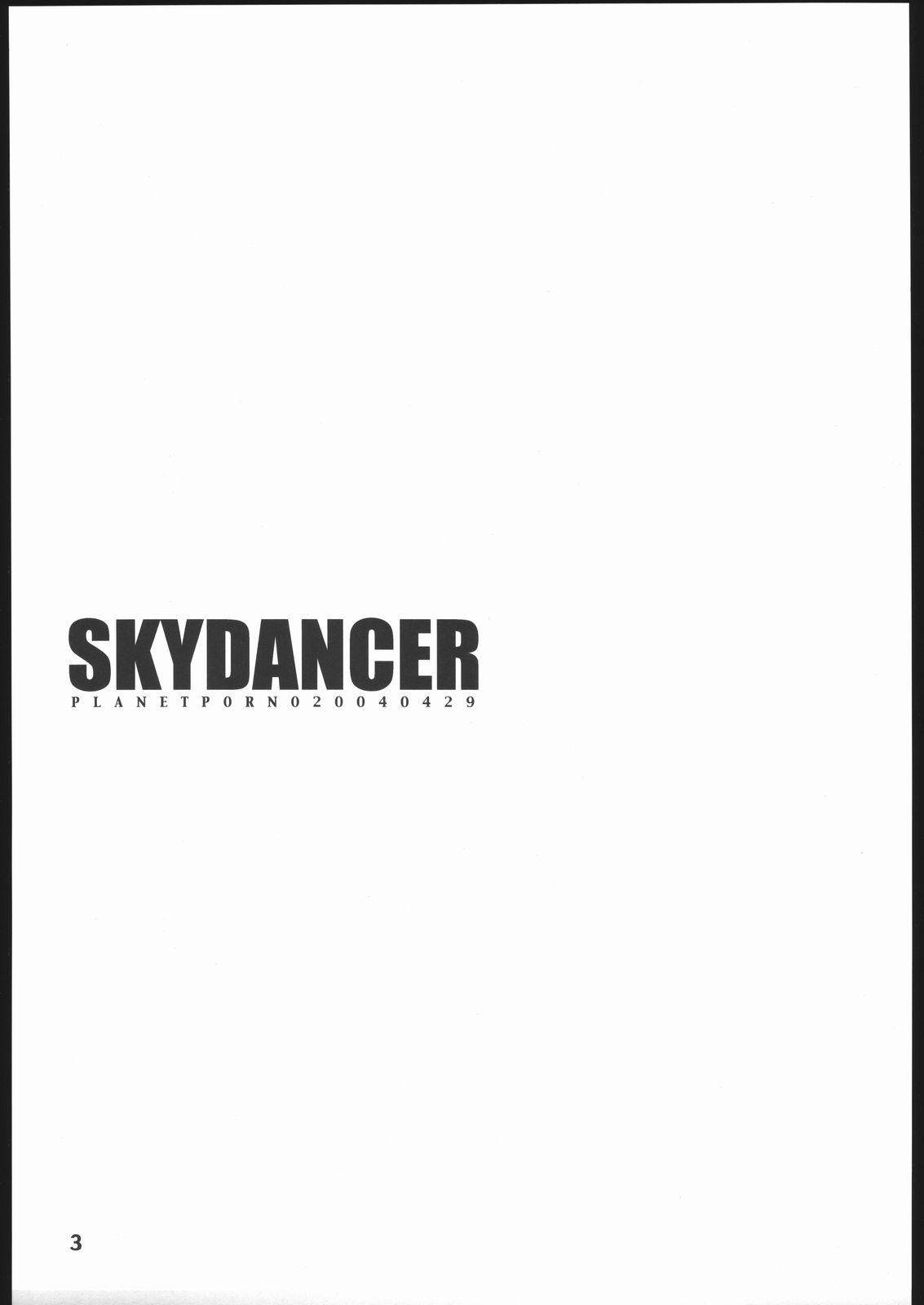 Swinger Sky Dancer - Allison to lillia Novia - Page 2