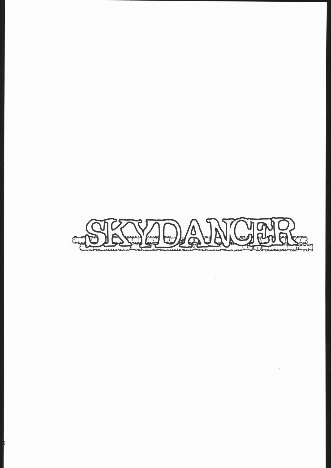 Sky Dancer 38