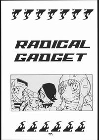 Radical Gadget 2