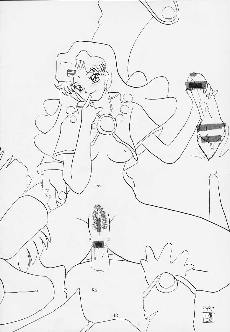 Groupsex Koisuru Otome wa Taihou Henka! - Corrector yui Hot Girl Pussy - Page 31