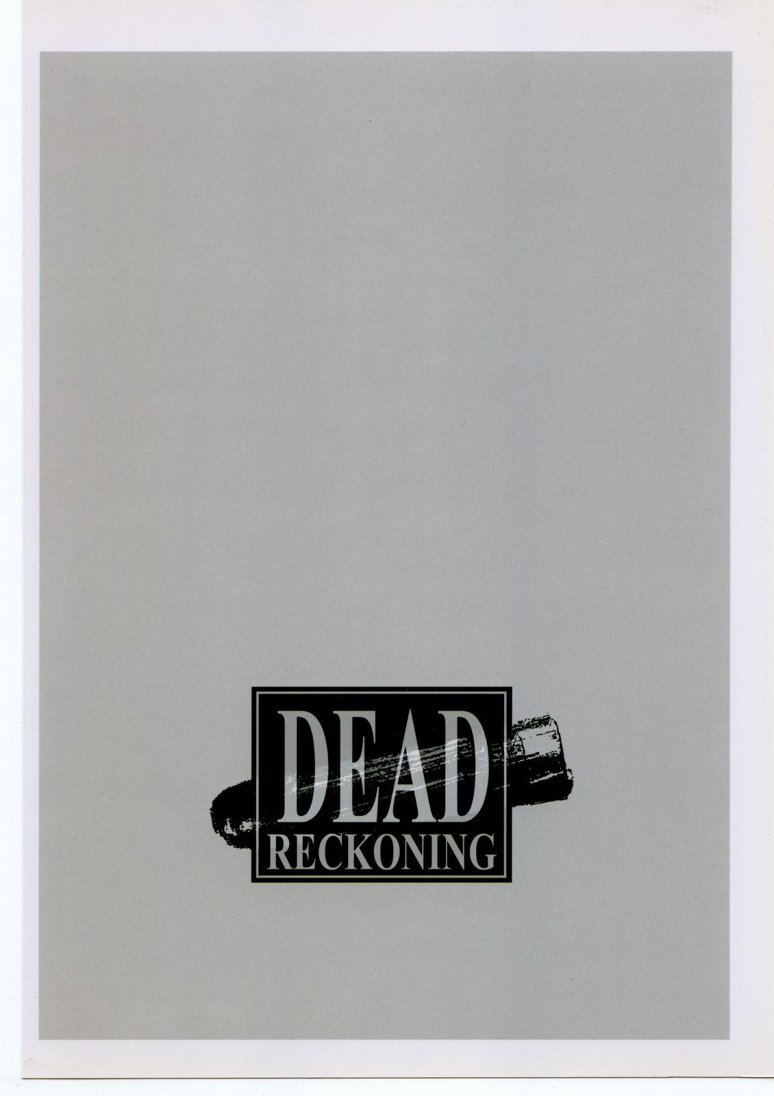Dead Reckoning 33
