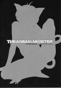 The Animalm@ster Vol.3 2