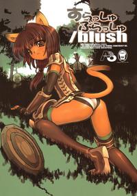 Slash Blush /blush 1