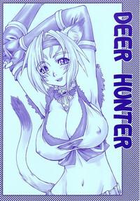 HD Deer Hunter- Final fantasy xi hentai Daydreamers 1