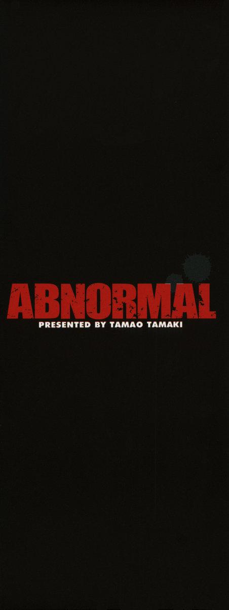 Abnormal 3