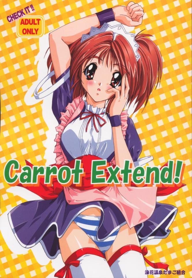 Carrot Extend! 0