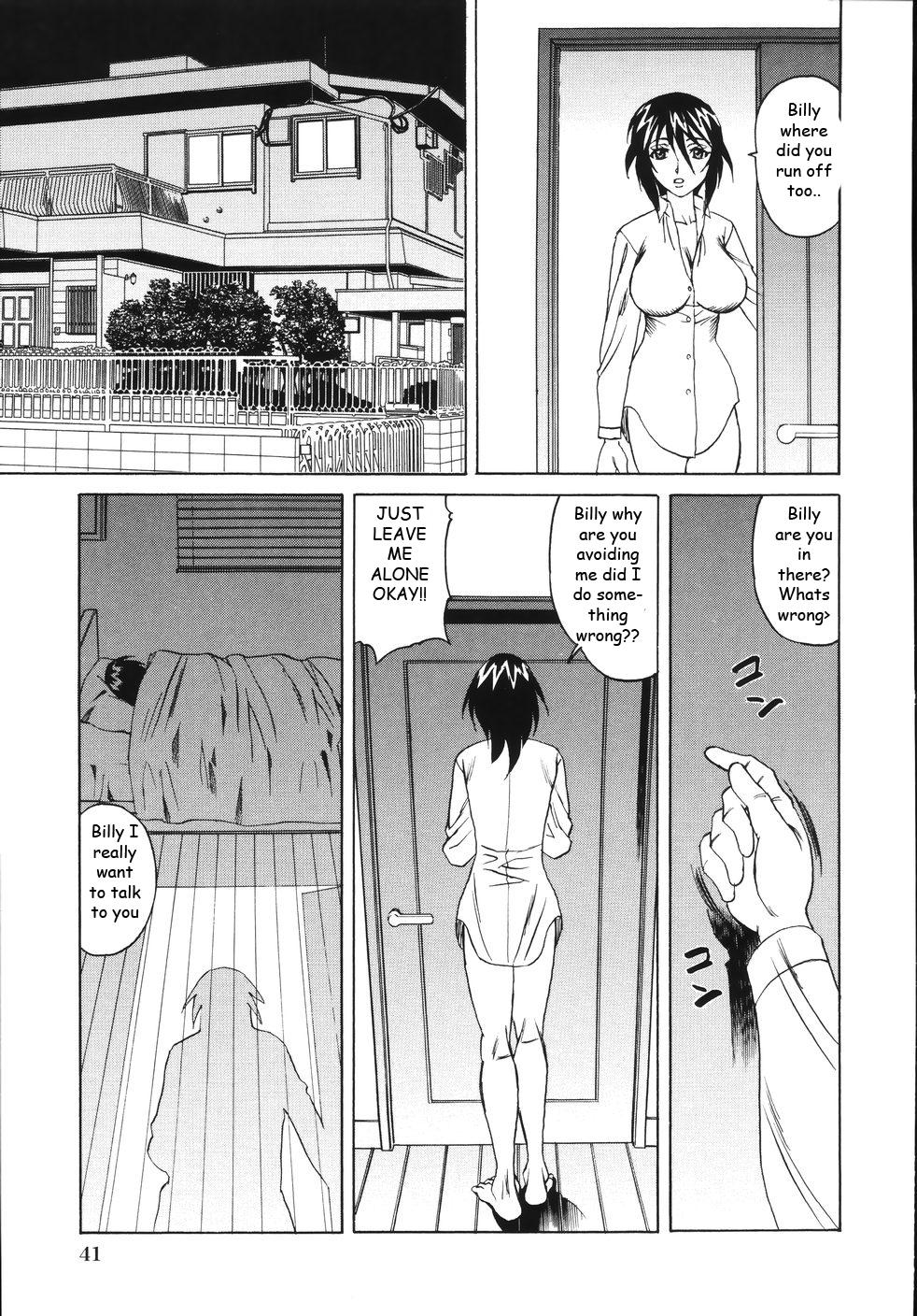Harcore Big Sister's Big Titty Explosion Ball Busting - Page 7