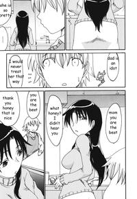 Cheering Mom Up 2