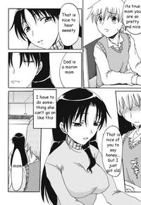 Cheering Mom Up 3