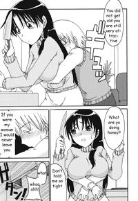 Cheering Mom Up 4