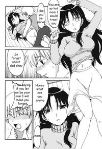 Cheering Mom Up 5