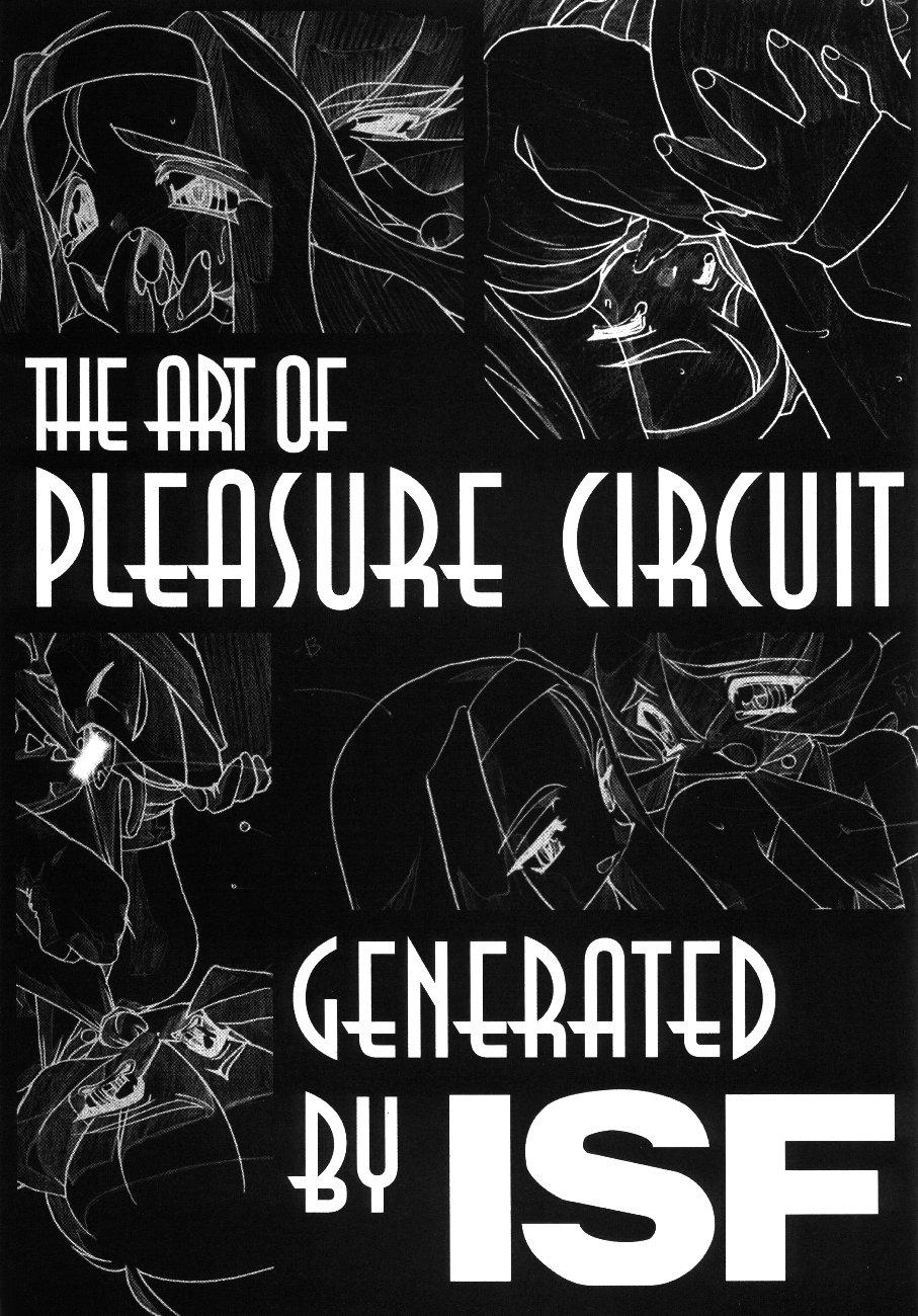 Tugging The Art of Pleasure Circuit Finger - Picture 2