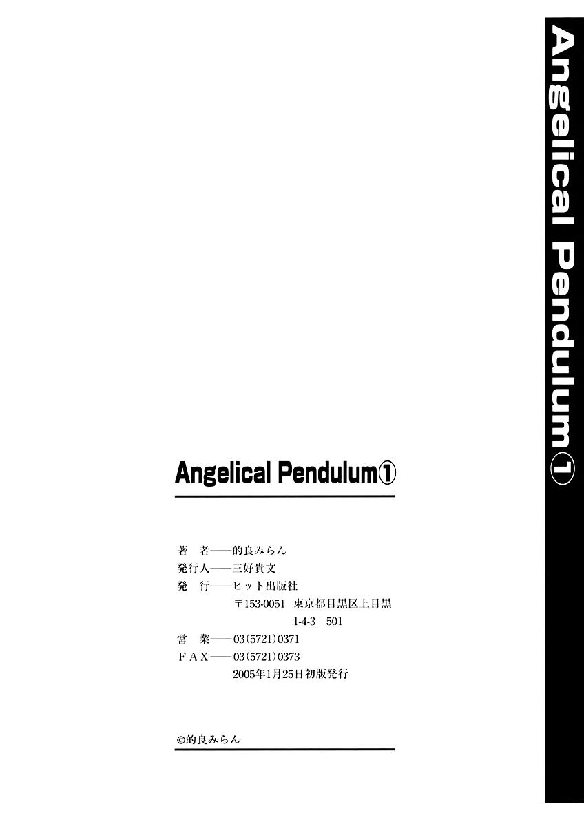 Angelical Pendulum Vol 1 171