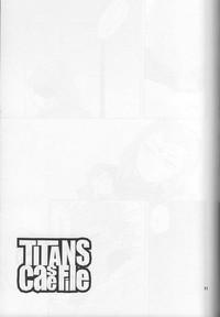 TITANS Case File 10
