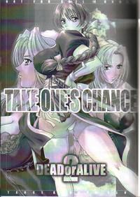Take One's Chance 2
