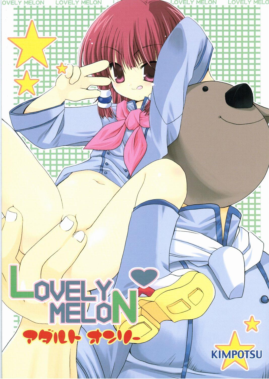 LOVELY MELON 0