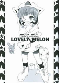 LOVELY MELON 2