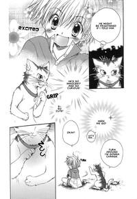 Mahou Neko Leon | Leon the Magic Cat 6