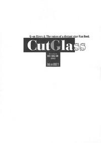 Cut Glass 2