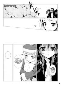 Sekakyuu Kuronikuru 4