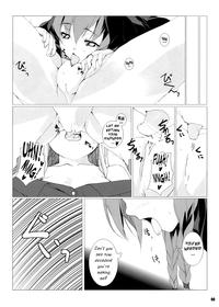 Sekakyuu Kuronikuru 6