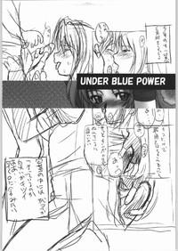 UNDER BLUE POWER 1