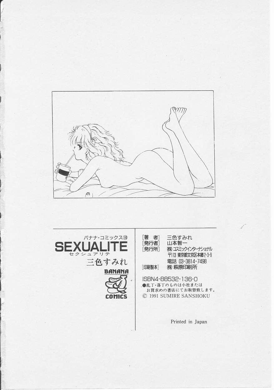 Sexualite 131