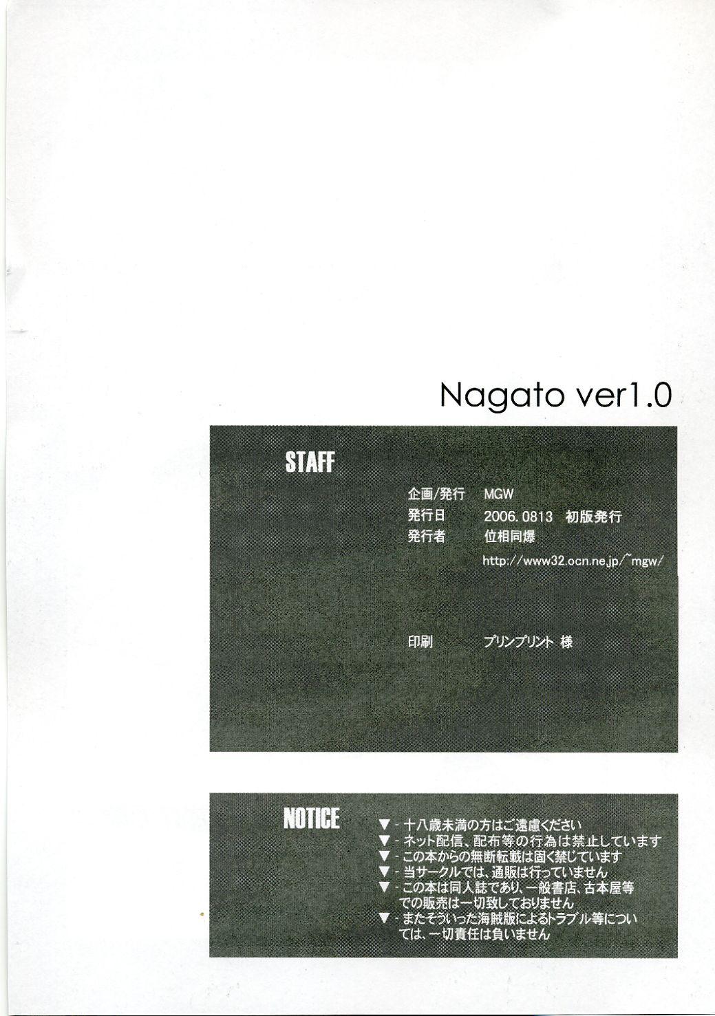 Nagato 24