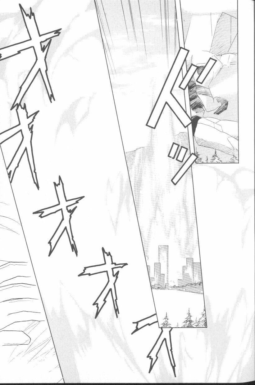 Angelic Impact NUMBER 02 - Ayanami Rei Hen 7