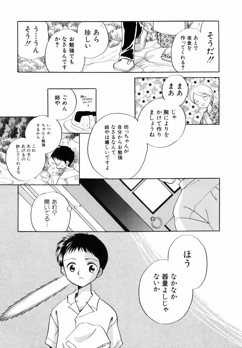 Itsuka, Ouji-sama ga. | Someday my prince will come 53
