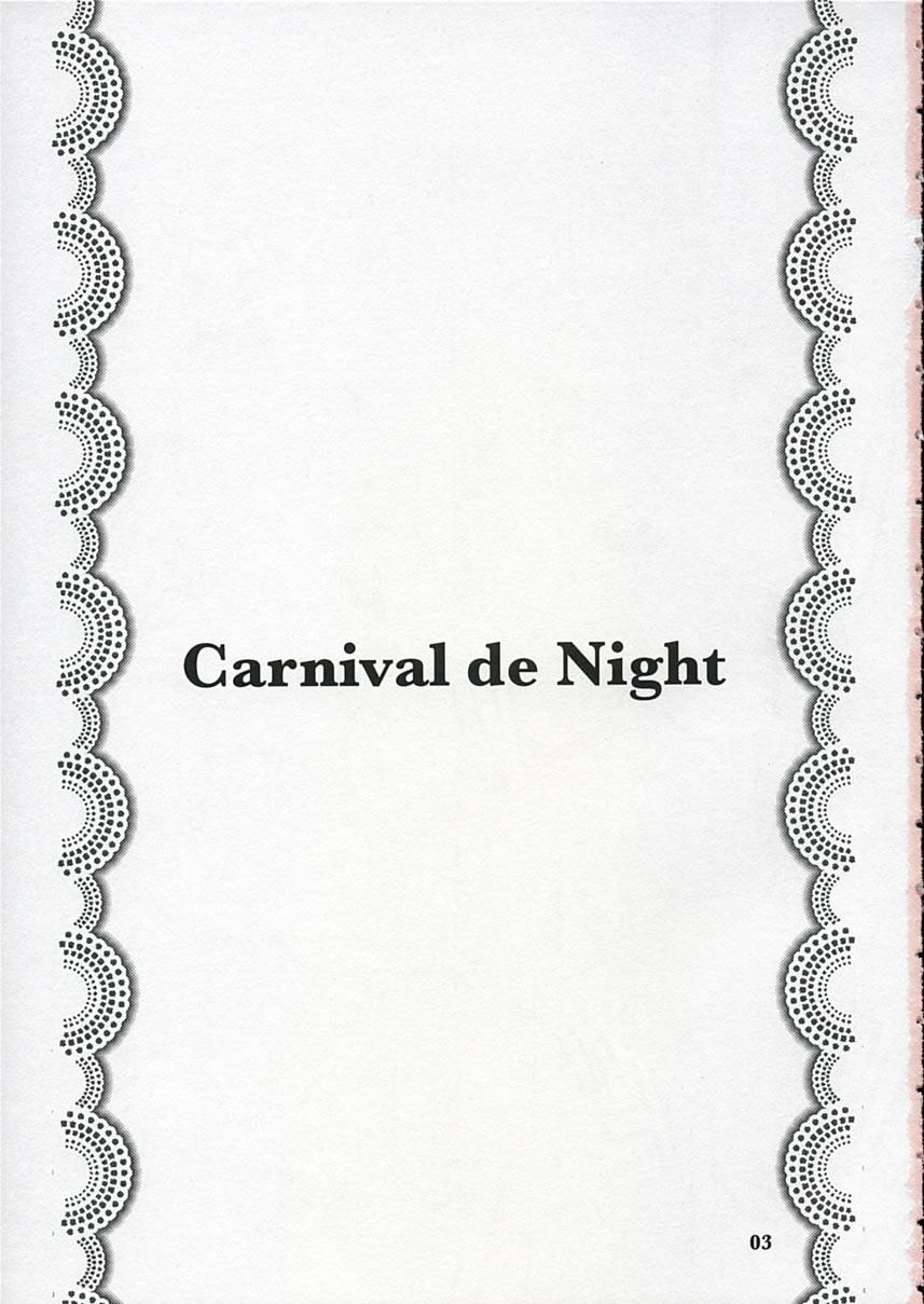 Carnival de Night 1