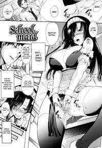 School Maid 1