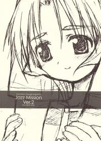Jazz Mission Ver.2 1