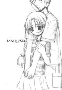 Jazz Mission Ver.2 2