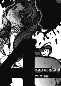Thief Walpurgisnacht 4 Fate Stay Night Titten 1