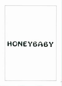 HONEY BABY 2